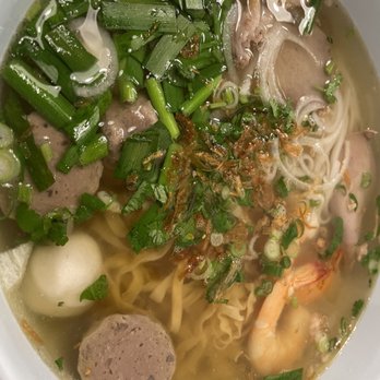 Fivefive Noodles - Noodles Near Me - Arcadia, California Fivefive Noodles - Noodles Near Me - Arcadia, California