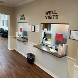 Hometown Pediatrics