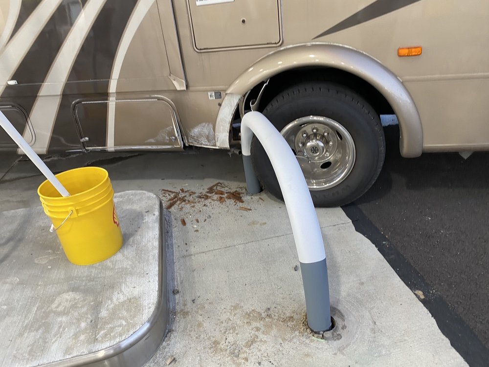 CRAIG’S FAMILY RV Updated August 2024 117 W Main St, Mount Orab