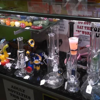 The Secret Spot - We have pipes ranging in price from $5.00 to $400.00. A recent deal includes a free grinder with a purchase of $20.00 or more! - Adult Shops Near Me - Santee, California The Secret Spot - We have pipes ranging in price from $5.00 to $400.00. A recent deal includes a free grinder with a purchase of $20.00 or more! - Adult Shops Near Me - Santee, California