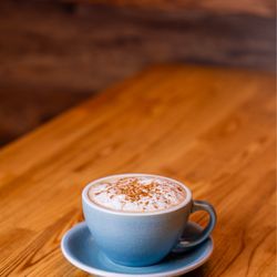 Cappuccino