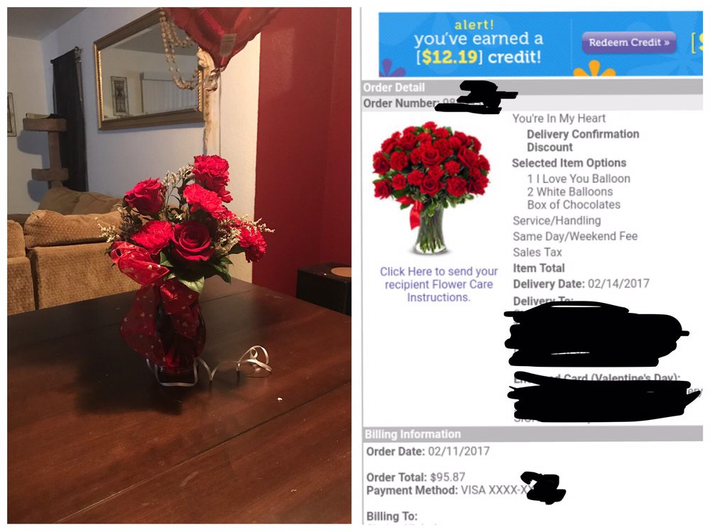 CRYSTAL ROSE FLORIST Updated August 2024 156 Photos & 56 Reviews