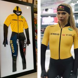 Enmarcados Arte Frame Studio - Jersey framing, Marcos de camisetas