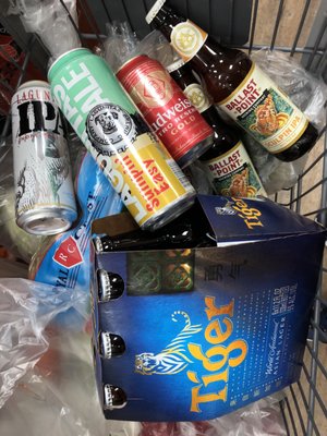 HL Supermarket by null
