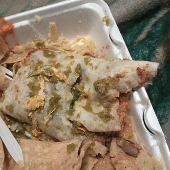 El Taco Loco 5 - Been coming here for years So disappointed in my all pastor green wet burrito That isn't all pastor And casi ni wet - Mexican Near Me - Torrance, California El Taco Loco 5 - Been coming here for years So disappointed in my all pastor green wet burrito That isn't all pastor And casi ni wet - Mexican Near Me - Torrance, California