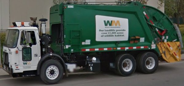Waste Management