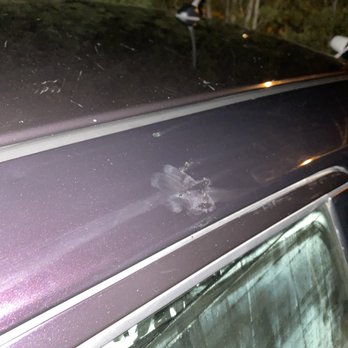 Kevin's Unique Touch - Car not washed - Auto Detailing Near Me