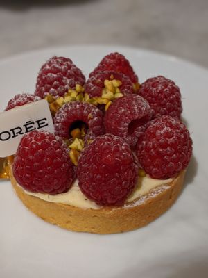 Orée Kensington High Street by null