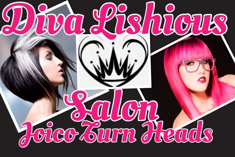 DIVA LISHIOUS SALON 4725 Kostoryz, Corpus Christi, Texas Hair