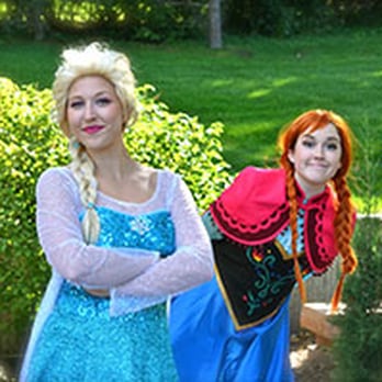 Adorable Princess Party - Party & Event Planning Near Me Adorable Princess Party - Party & Event Planning Near Me