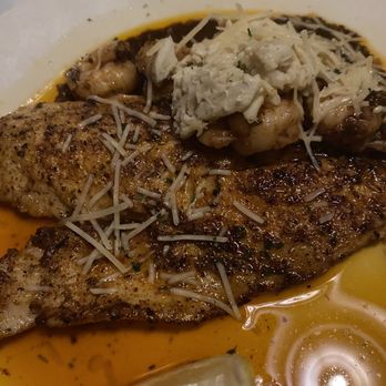 Half Shell Oyster House - Redfish - Cajun/Creole Near Me - Mobile, Alabama Half Shell Oyster House - Redfish - Cajun/Creole Near Me - Mobile, Alabama