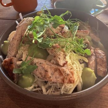 SOCO - Chilaquiles - Bakeries Near Me - Mérida, YUC SOCO - Chilaquiles - Bakeries Near Me - Mérida, YUC