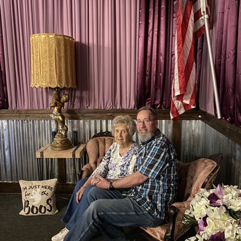 Phyre Brewery & Tavern - Celebrating my Mom's 94th birthday. Food was fabulous and the decor is beautiful! Love love loved it! - Speakeasies Near Me - St. Cloud, Florida