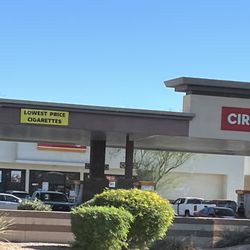 Circle K