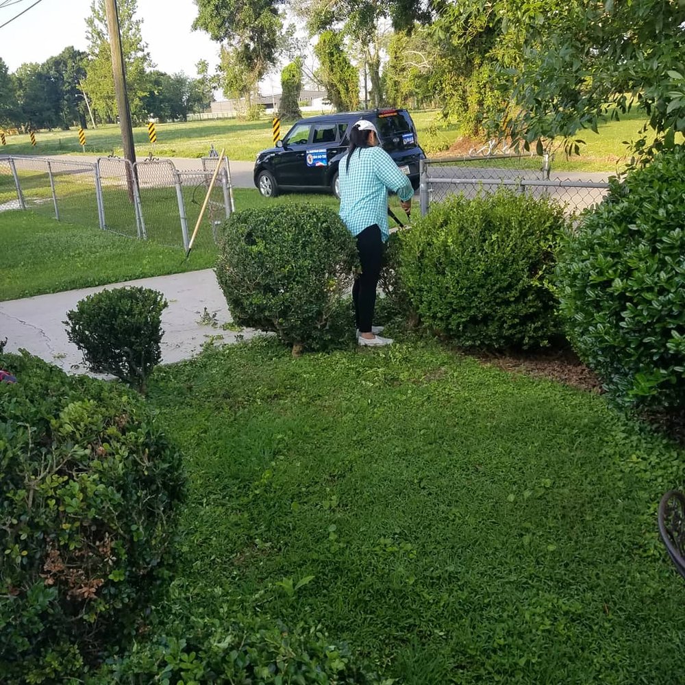 Slide of LA Handyman Services