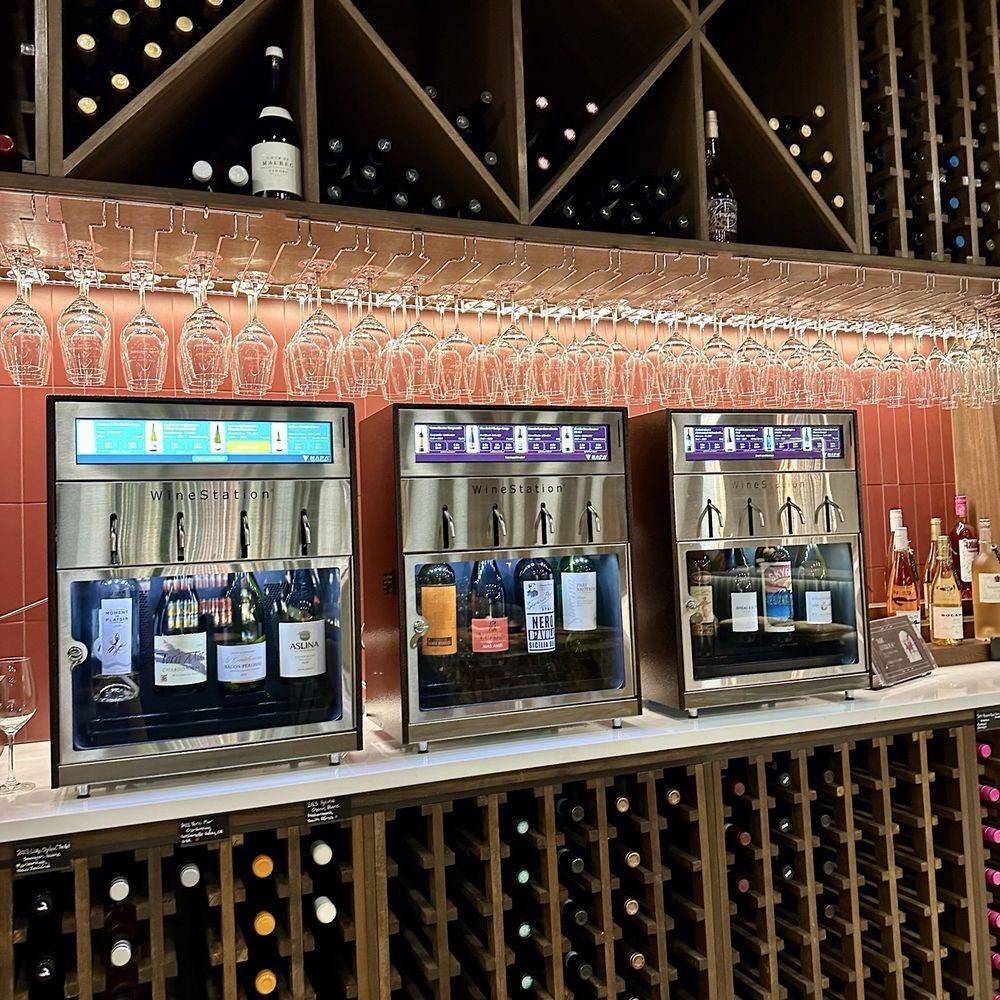The Lady Vintner - Wine Tasting Room Near Me - Rockville, Maryland The Lady Vintner - Wine Tasting Room Near Me - Rockville, Maryland