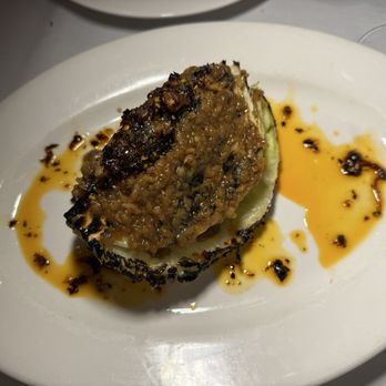 Anajak Thai - Grilled cabbage - Thai Near Me - Sherman Oaks, California Anajak Thai - Grilled cabbage - Thai Near Me - Sherman Oaks, California