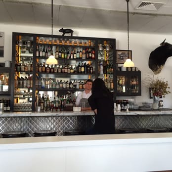 Marlowe - Diners Near Me - San Francisco, California Marlowe - Diners Near Me - San Francisco, California