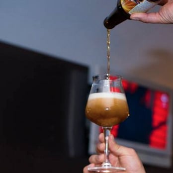 Okorei - Degustazione Okorei - Breweries Near Me - Mariglianella, NA