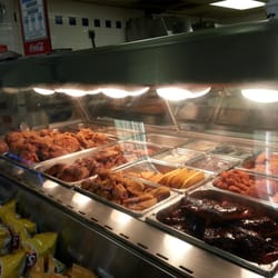 Dion's Quik Mart - Done right !!
