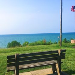 Lakefront Lodge