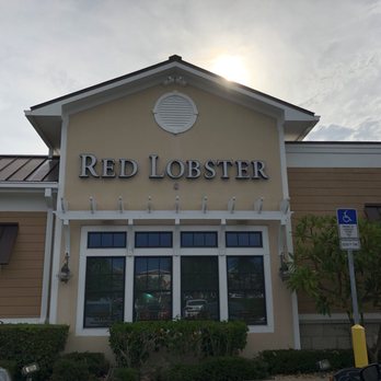 Red Lobster - Front - Seafood Near Me - Boynton Beach, Florida Red Lobster - Front - Seafood Near Me - Boynton Beach, Florida