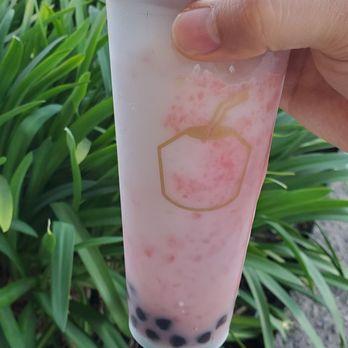 Tong Sui - Watermelon coconut - Desserts Near Me - Milpitas, California