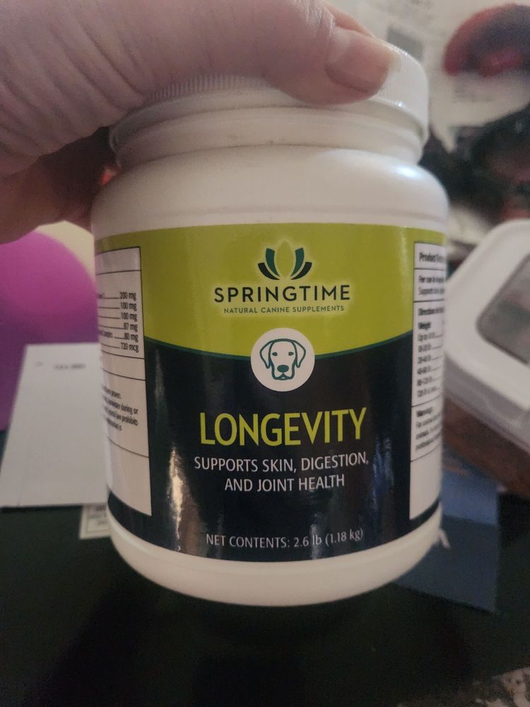 SPRINGTIME SUPPLEMENTS - Updated July 2026 - 10942 Beaver Dam Rd ...