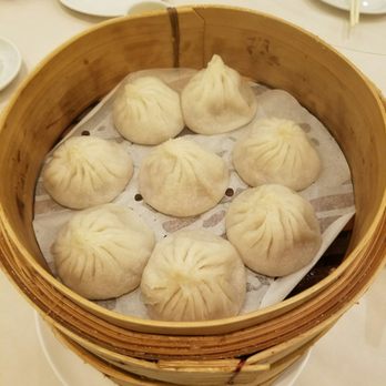 Shanghai River - Pork dumplings - Chinese Near Me - Richmond, British Columbia Shanghai River - Pork dumplings - Chinese Near Me - Richmond, British Columbia