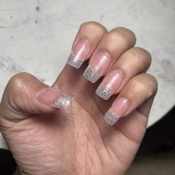 Hands and Feet Nail Spa - Nails done by Tammy - Nail Salons Near Me - Carson, California