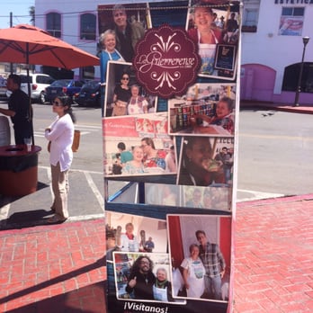 La Guerrerense - Food Stands Near Me - Ensenada, BCN