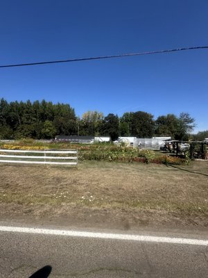 Gathering Together Farm by null