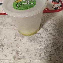 Peter Piper's PA Pickles - Best damn pickles ever.