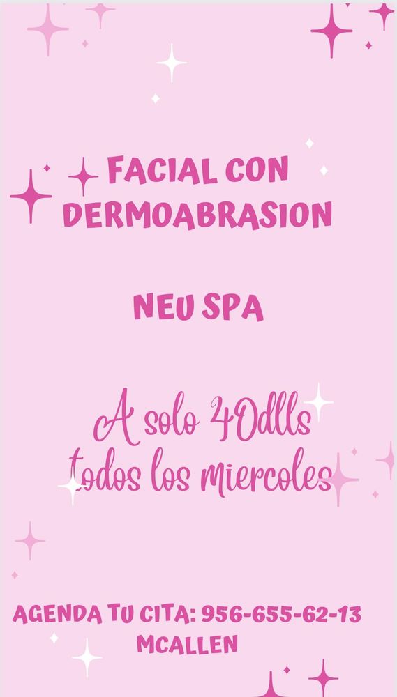 Neu Spa Logo