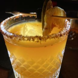 Will's Mai Tai OMG!