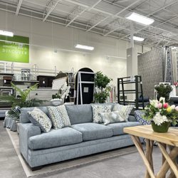 Homesense - Furniture