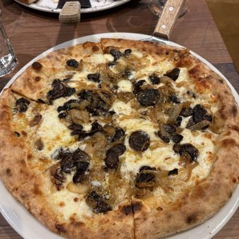 IL Bosco Pizza - Alba pizza - Pizza Near Me - Tempe, Arizona IL Bosco Pizza - Alba pizza - Pizza Near Me - Tempe, Arizona