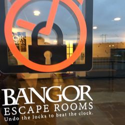 Bangor Escape Rooms