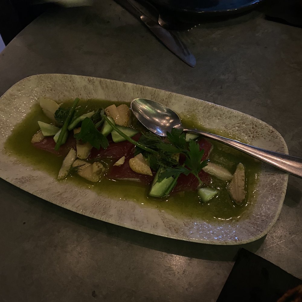 Ka'teen - Mexican Near Me - Los Angeles, California