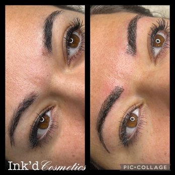 Ink'd Cosmetics - Permanent Makeup Near Me - Riverside, California Ink'd Cosmetics - Permanent Makeup Near Me - Riverside, California