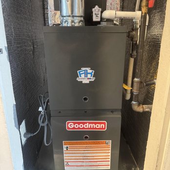 Always Koolin Heating and Air - Heating & Air Conditioning/HVAC Near Me - Riverside, California