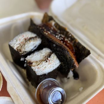 Musubi Square - Asian Fusion Near Me - Anaheim, California Musubi Square - Asian Fusion Near Me - Anaheim, California