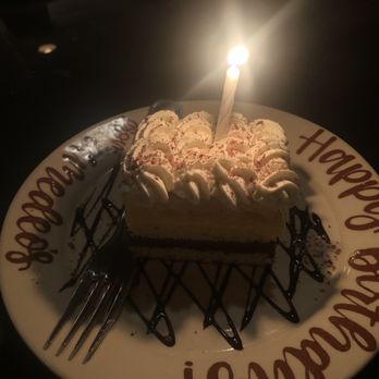 Amedeo's Italian Restaurant - Zuppa Inglese half size - Italian Near Me - Humble, Texas Amedeo's Italian Restaurant - Zuppa Inglese half size - Italian Near Me - Humble, Texas