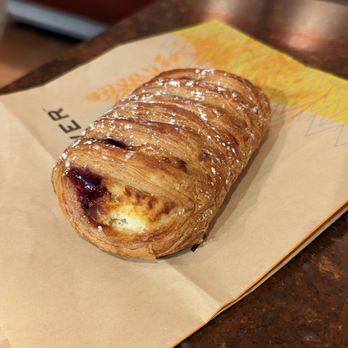 Wildflower - Cherries & Cream - Breakfast & Brunch Near Me - Phoenix, Arizona Wildflower - Cherries & Cream - Breakfast & Brunch Near Me - Phoenix, Arizona