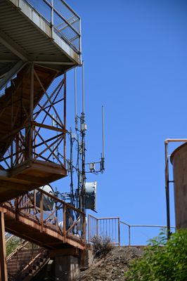 LA96C-FORMER NIKE MISSILE CONTROL SITE - Updated July 2024 - 139 Photos