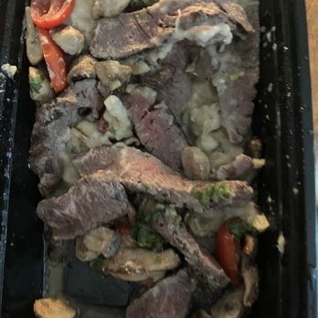Roka - Miss Glazed tenderloin - delivered. The potatoes were like watered flakes! Overdone filet. - Asian Fusion Near Me - Tulsa, Oklahoma Roka - Miss Glazed tenderloin - delivered. The potatoes were like watered flakes! Overdone filet. - Asian Fusion Near Me - Tulsa, Oklahoma