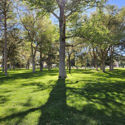 Big Orv's Playground
