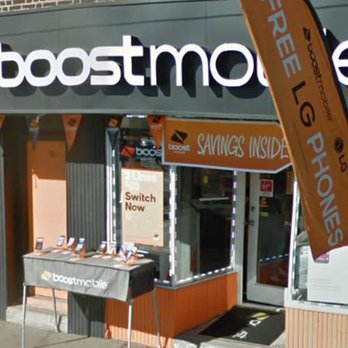 Boost Mobile - Mobile Phones Near Me - Columbus, Ohio