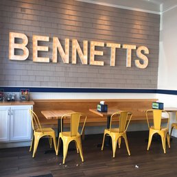BENNETT’S SANDWICH SHOP - Updated October 2025 - 153 Photos & 155 ...