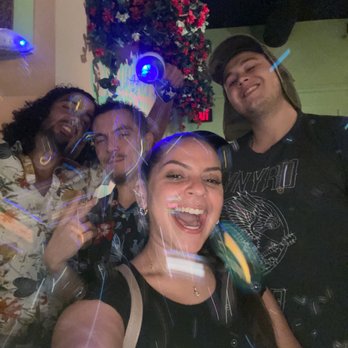 The Sylvester - Cocktail Bars Near Me - Miami, Florida